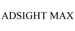ADSIGHT MAX trademark