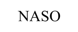 NASO trademark