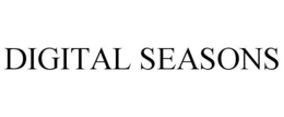 DIGITAL SEASONS trademark