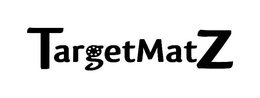 TARGETMATZ trademark