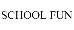 SCHOOL FUN trademark