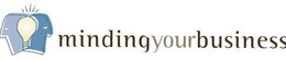 MINDING YOUR BUSINESS trademark