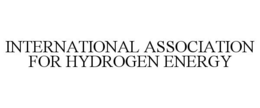 INTERNATIONAL ASSOCIATION FOR HYDROGEN ENERGY trademark