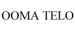 OOMA TELO trademark