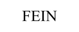 FEIN trademark