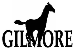 GILMORE trademark
