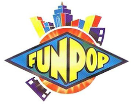 FUNPOP trademark