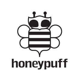 HONEYPUFF trademark