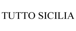 TUTTO SICILIA trademark