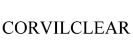 CORVILCLEAR trademark
