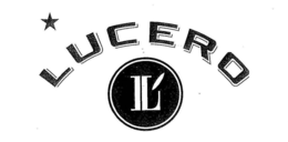 L LUCERO trademark