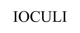 IOCULI trademark
