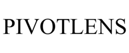 PIVOTLENS trademark