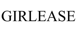 GIRLEASE trademark