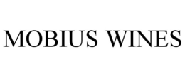 MOBIUS WINES trademark