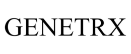GENETRX trademark