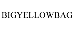 BIGYELLOWBAG trademark
