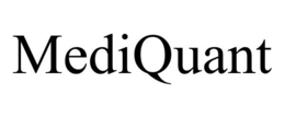 MEDIQUANT trademark