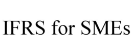 IFRS FOR SMES trademark