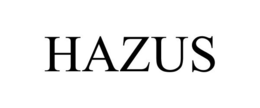 HAZUS trademark