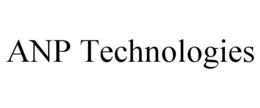 ANP TECHNOLOGIES trademark