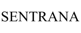 SENTRANA trademark