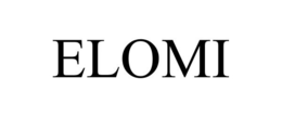 ELOMI trademark
