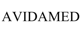 AVIDAMED trademark