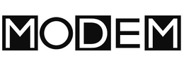MODEM trademark