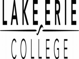 LAKE ERIE COLLEGE trademark
