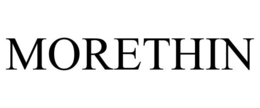 MORETHIN trademark