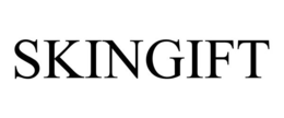 SKINGIFT trademark