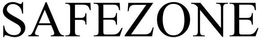SAFEZONE trademark