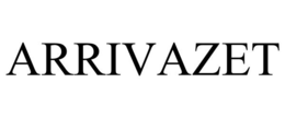 ARRIVAZET trademark