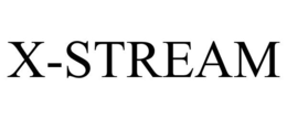 X-STREAM trademark
