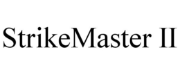 STRIKEMASTER II trademark