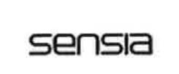 SENSIA trademark