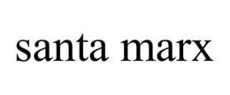 SANTA MARX trademark