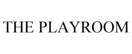 THE PLAYROOM trademark