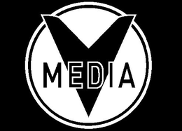 V MEDIA trademark