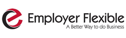 E EMPLOYER FLEXIBLE A BETTER WAY TO DO BUSINESS trademark