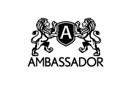 A AMBASSADOR trademark