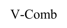 V-COMB trademark