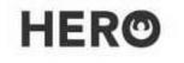 HERO trademark