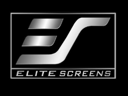 ES ELITE SCREENS trademark