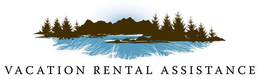 VACATION RENTAL ASSISTANCE trademark