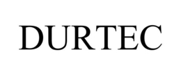 DURTEC trademark
