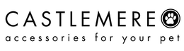 CASTLEMERE ACCESSORIES FOR YOUR PET trademark