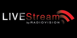 LIVESTREAM BY RADIOVISION trademark