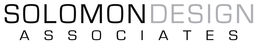 SOLOMON DESIGN ASSOCIATES trademark